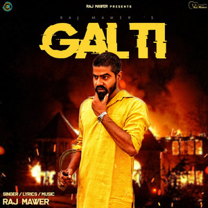 Galti - Single