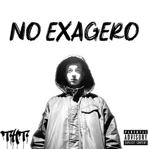 No Exagero (Explicit)