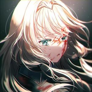 blood stains(feat. lire) (Explicit)