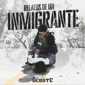 Relatos De Un Inmigrante