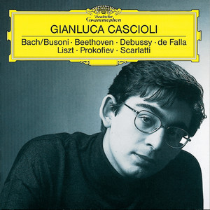 Toccata and Fugue (Toccata and Fugue in D minor, BWV 565 - Arr. for piano by F. Busoni (1886-1924): トッカータ　フーガ|Toccata and Fugue in D minor, BWV 565 - Arr. for piano by F. Busoni (1886-1924): トッカータとフーガ ニ短調 BWV565)