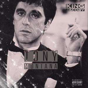 Tony Montana (Explicit)