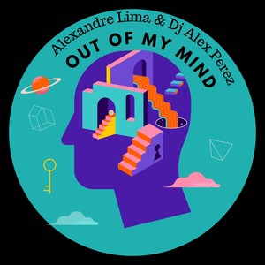 Out Of My Mind