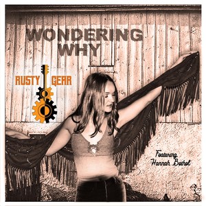 Wondering Why (feat. Hannah Bethel)