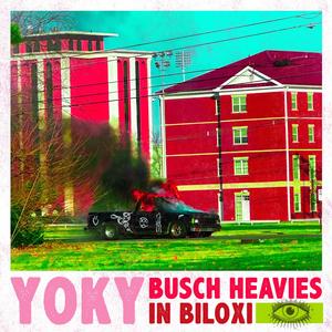 Busch Heavies in Biloxi