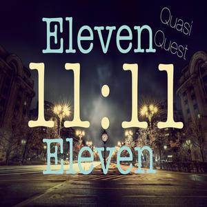 Eleven Eleven 11:11 (Explicit)