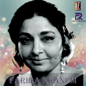 FARIDA KHANUM GHAZALS VOL.2