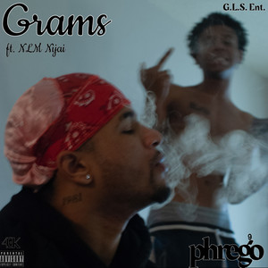 Grams (Explicit)