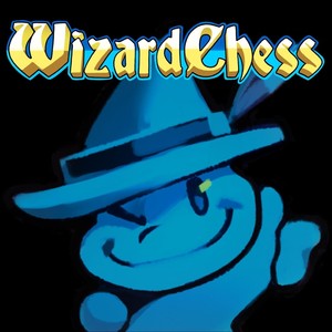 Wizardchess (Original Soundtrack)