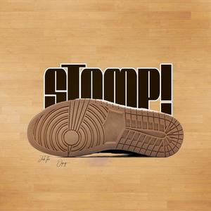 Stomp! (feat. outr.cty)