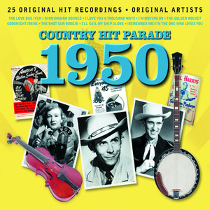 Country Hit Parade 1950