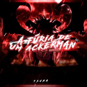 A Fúria de Um Ackerman