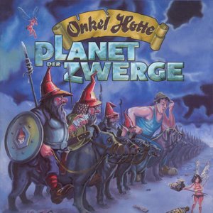 Planet der Zwerge