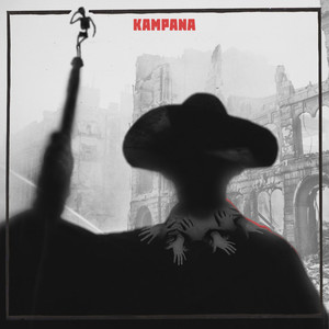 Kampana (feat. Dipnot & Barış Baran)