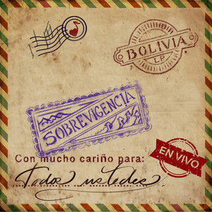 Balada de Hoy Mismo (En Vivo)