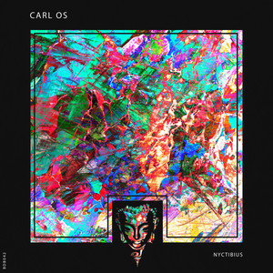 Carl OS - On the Equator Line