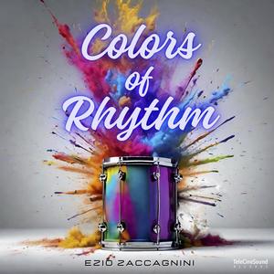 Colors of Rhythm