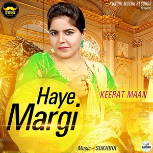 Haye Margi