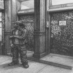 Tuesday but it's Wednesday (feat. CBZ Jay) (Explicit)