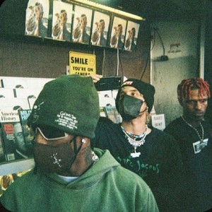 Michigan Boys (feat. Quetee) (Explicit)