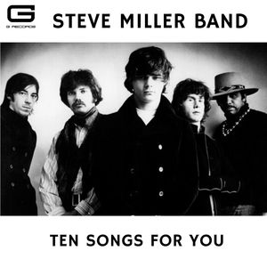 Ten Songs for you