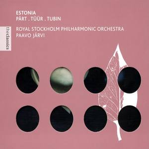 Paavo Järvi - Tubin - Symphony No. 11 (Completed by Kaljo Raid)
