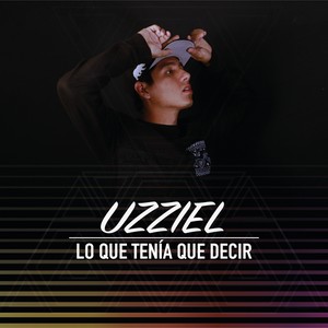 Lo Que Tenía Que Decir