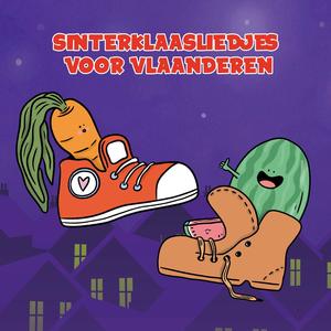 Sinterklaasliedjes voor Vlaanderen