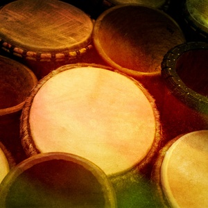 My Drums