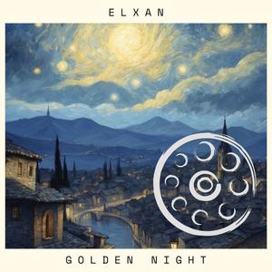 Golden Night
