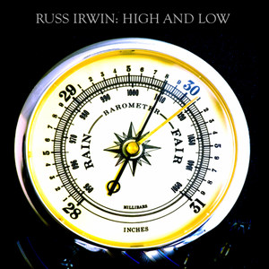 High and Low (feat. Dean DeLeo & Rusty Anderson)