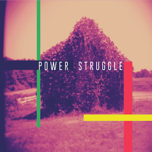 Power Struggle (Explicit)