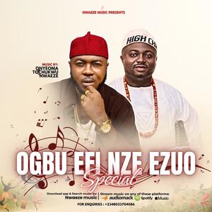 Ogbu Efi Nze Ezuo