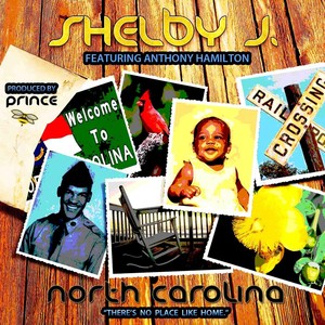 North Carolina(feat. Anthony Hamilton)
