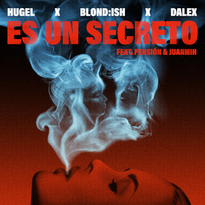 Es un secreto (feat. Pensión & Juanmih) (Extended Version)