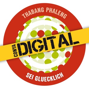 Thabang Phaleng - Silhouette