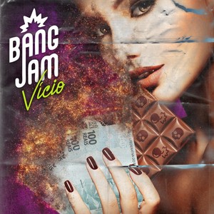 Vício(feat. Angel Sberse)