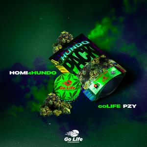 4hundo Vibes (Explicit)