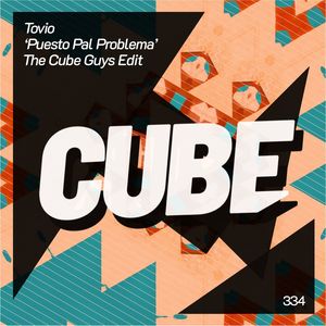 Puesto Pal Problema (The Cube Guys Edit)