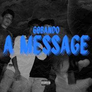 A MESSAGE (Explicit)