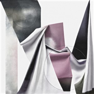 with closed eyes, light scatters through my eyelids