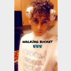 Walking Bucket (Explicit)