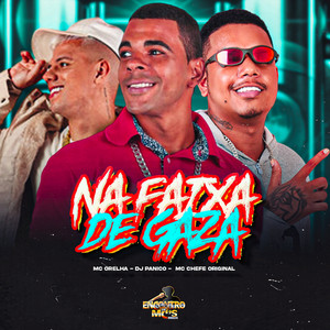 NA FAIXA DE GAZA (Explicit)