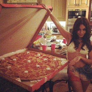 subway girl (Explicit)