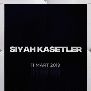 Siyah Kasetler