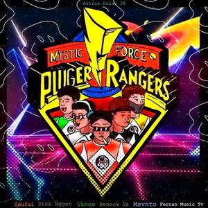 Plugger Rangers (Explicit)