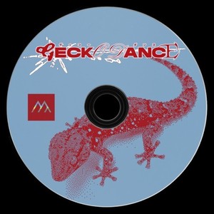 Gecko Dance