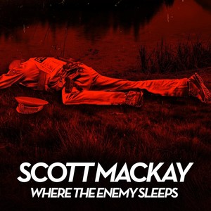 Where the Enemy Sleeps (feat. Alicia Toner)