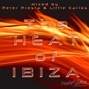 Just A Feeling (Peter Presta Apple Jaxx Mix)