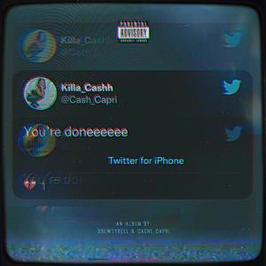 YOU'RE DONE (Explicit)